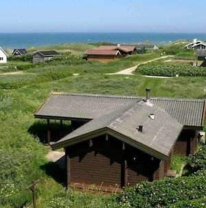 6 Person Holiday Home In Hirtshals Exterior photo