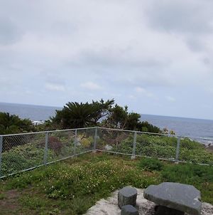 Ocean Villa Okinoerabu Wadomari Exterior photo