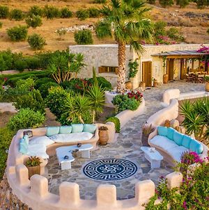 East Crete Villa Mirabello Καβούσι Exterior photo