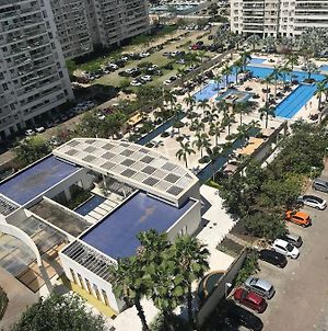 Apartamento Parque Olimpico Διαμέρισμα Ρίο ντε Τζανέιρο Exterior photo