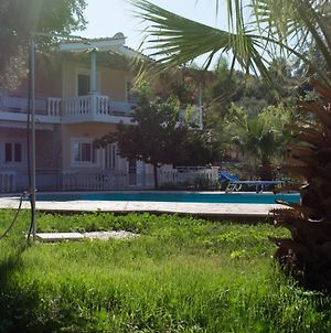 Doroufi Inn Κοιλάδα Exterior photo