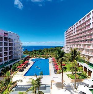 Hotel Mahaina Wellness Resorts Okinawa Exterior photo