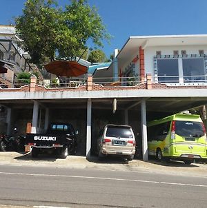 Bintang Bungalow Tour & Travel Ξενοδοχείο Kelimutu Exterior photo