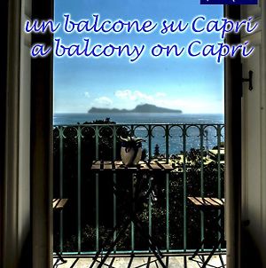 Casa Cerqua Landi Napoli - Luxury House Capri'S View Διαμέρισμα Exterior photo