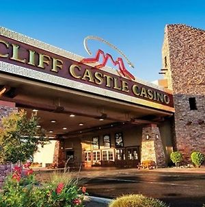 Cliff Castle Casino Hotel Camp Verde Exterior photo
