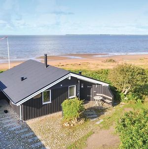 Two-Bedroom Holiday Home In Esbjerg V Exterior photo