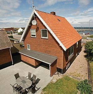 Holiday Home Allinge With Patio I Exterior photo