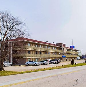 Motel 6 Cincinnati, Oh Exterior photo