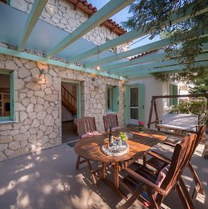 My Little House - Family House With Private Terrace Αίγινα Exterior photo