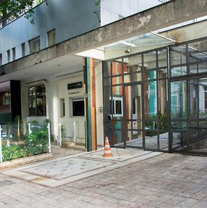 Concept Apartments By Bnbhost Σάο Πάολο Exterior photo