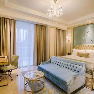 Art Deco Luxury Hotel & Residence Μπαντούνγκ Exterior photo
