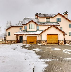 176 Coyote Cir Βίλα Crested Butte Exterior photo