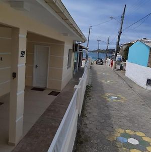 Pousada Frente Mar Florianópolis Exterior photo