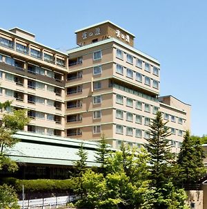 Hotel Shikanoyu Σαππόρο Exterior photo