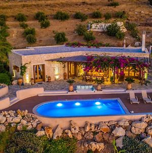 East Crete Villa Mirabello Καβούσι Exterior photo