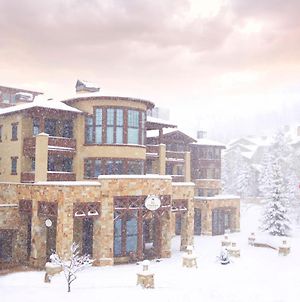 The Chateaux Deer Valley Ξενοδοχείο Παρκ Σίτι Exterior photo