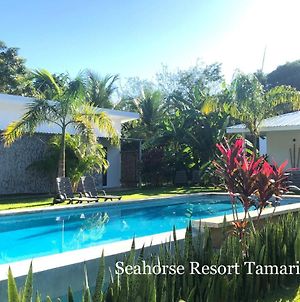 Seahorse Resort Ταμαρίντο Exterior photo