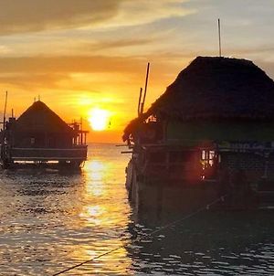 Dreamer'S Island Zanzibar Exterior photo
