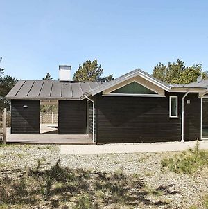 Picturesque Holiday Home In Lb K With Sauna Ålbæk Exterior photo