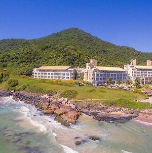 Costao Do Santinho Resort All Inclusive Florianópolis Exterior photo