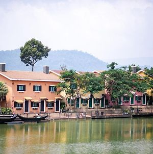 The Verona At Tablan Prachinburi Exterior photo