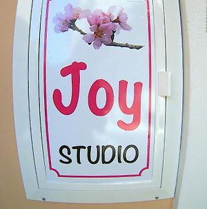 Joy New Port Studio Corfu Town Διαμέρισμα Exterior photo