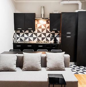 Stylish And New Apt In Buenos Aires Διαμέρισμα Μιλάνο Exterior photo