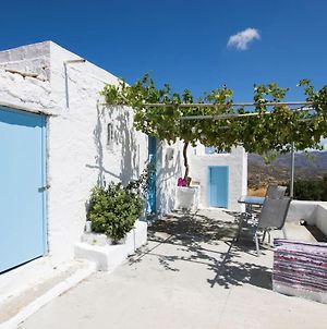 Vatha Traditional Cottage With A View Κάρπαθος Exterior photo