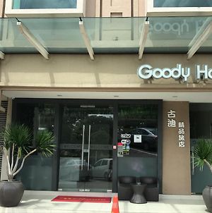 Goody Hotel Τζόχορ Μπάχρου Exterior photo