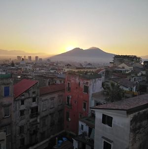 Napoli Panoramica Διαμέρισμα Exterior photo