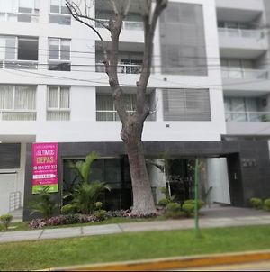 Hope San Isidro Διαμέρισμα Λίμα Exterior photo