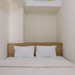 40 τ.μ. με 2 υπνοδωμάτιο και 1 ιδιωτικό μπάνιο σε Αλάμ Σουτέρα Διαμέρισμα Τάνγκερανγκ Exterior photo