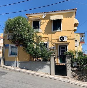 Studio In Old Town Of Mytilene Διαμέρισμα Exterior photo
