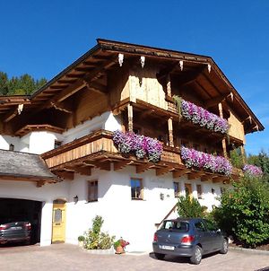 Landhaus Mayer Διαμέρισμα Alpbach Exterior photo
