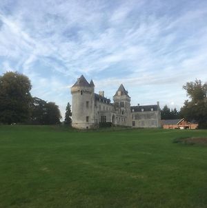 Chateau De Villers-Châtel Exterior photo