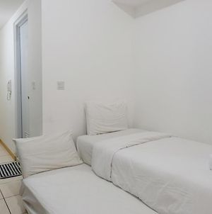 25 τ.μ. με 1 υπνοδωμάτιο και 1 ιδιωτικό μπάνιο σε Αλάμ Σουτέρα Διαμέρισμα Τάνγκερανγκ Exterior photo