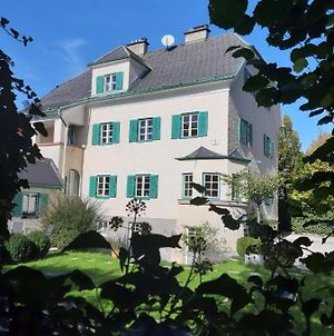 Villa Leopoldskron Σάλτσμπουργκ Exterior photo