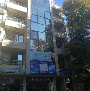 Luksozen Apartament V Idealnia Center Na Grad Sandanski Διαμέρισμα Exterior photo
