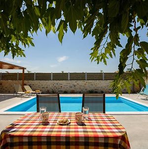 Orelia Cretan Villas - Private Pool Καμηλάρι Exterior photo