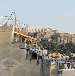 Acropolis View Only Ladies Hostel Αθήνα Exterior photo