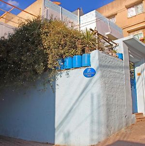 The Blue House "Gerasa" Hostel Exterior photo
