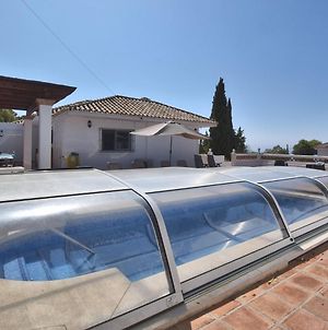 Homely Holiday Home In Benalm Dena With Private Pool Benalmádena Exterior photo