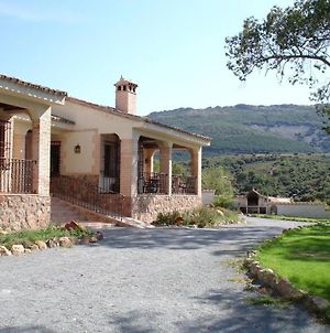 Casa Rural El Cantueso Βίλα Hontanar Exterior photo