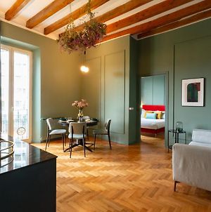 The Best Rent - Ca24 Isola Design Apartment Μιλάνο Exterior photo