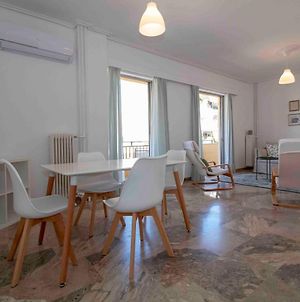 Laconian Collection #Othonos Luxury Apartment# Σπάρτη Exterior photo