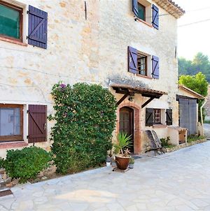 Provencal Farmhouse On The French Riviera Βίλα Γκρας Exterior photo