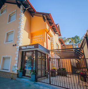 Villa Boutique Arnica Μπρασόβ Exterior photo