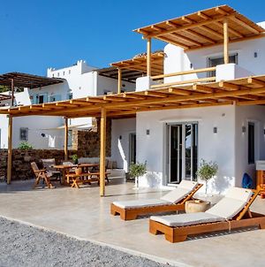 Villa Agapitos Naxos City Exterior photo