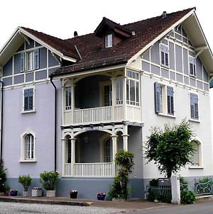 Villa Deck Μπρούνεν Exterior photo