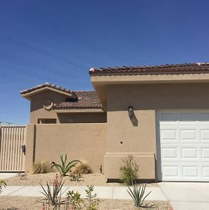 Brand New House With New Pool Near Palm Springs Βίλα Cathedral City Exterior photo